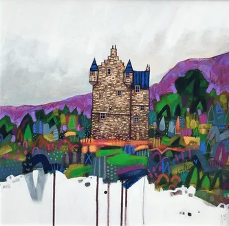 Carden Tower